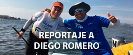 DIEGO ROMERO