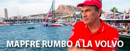 MAPFRE RUMBO A LA VOR