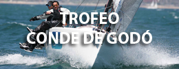 TROFEO CONDE DE GODO