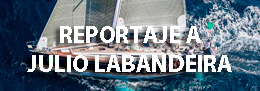 REPORTAJE A JULIO LABANDEIRA