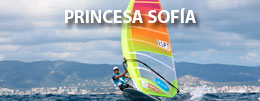 TROFEO PRINCESA SOFIA