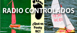 FOOTY RC