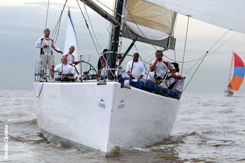 VEA LA LARGADA CON UN CLICK POR SAILORS TV