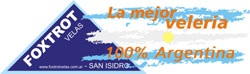 LA MEJOR 100% ARGENTINA