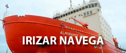 IRIZAR NAVEGA