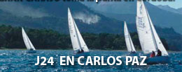 CAMPEONATO DEL CTRO DE LA REPUBLICA J24