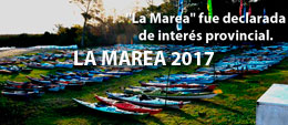 LA MAREA 2017