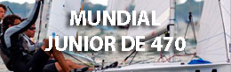 EUROPEO JUNIOR DE 470