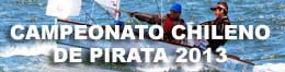 CAMPEONATO CHILENO DE PIRATA