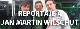 REPORTAJE AL PRESIDENTE DE LA CLASE CADET INT