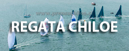 REGATA CHILOE