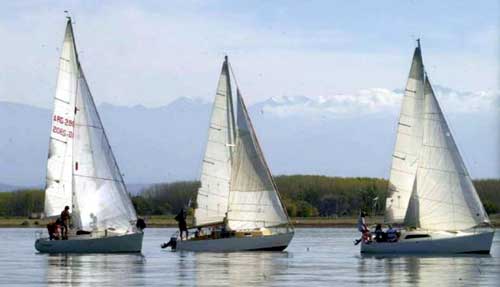 LINK AL YACHT CLUB MENDOZA