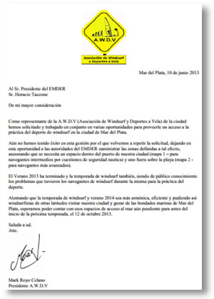 LINK A LA SOLICITUD ENVIADA