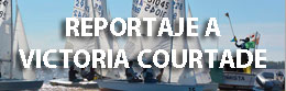REPORTAJE A VICTORIA COURTADE