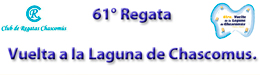 VUELTA A LA LAGUNA