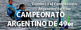 ARGENTINO DE 49er