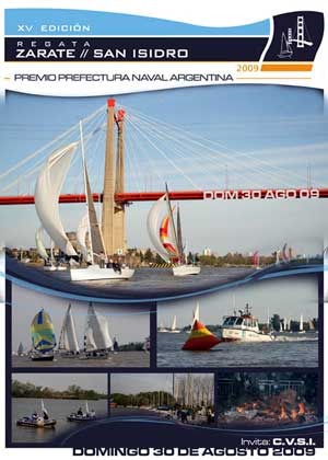 LINK A LA WEB DEL CLUB VELEROS S. I.